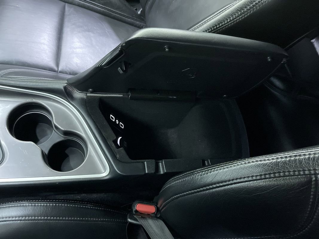 Used 2022 Dodge Challenger GT w/ Blacktop Package image 27
