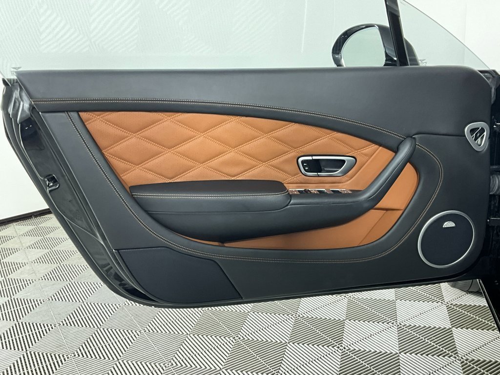 Used 2014 Bentley Continental GT image 18