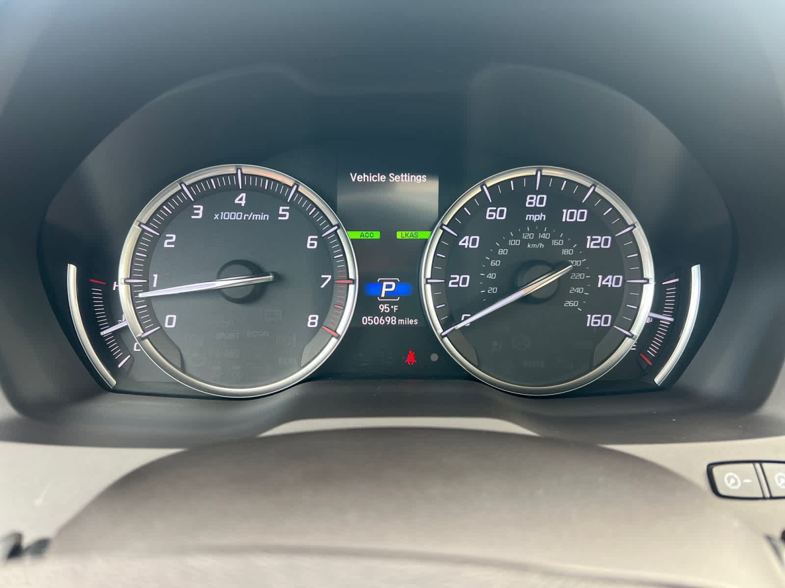 Used 2020 Acura MDX w/ Advance Package AWD/4WD image 24