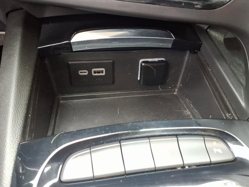 Certified 2021 Buick Envision Preferred image 12