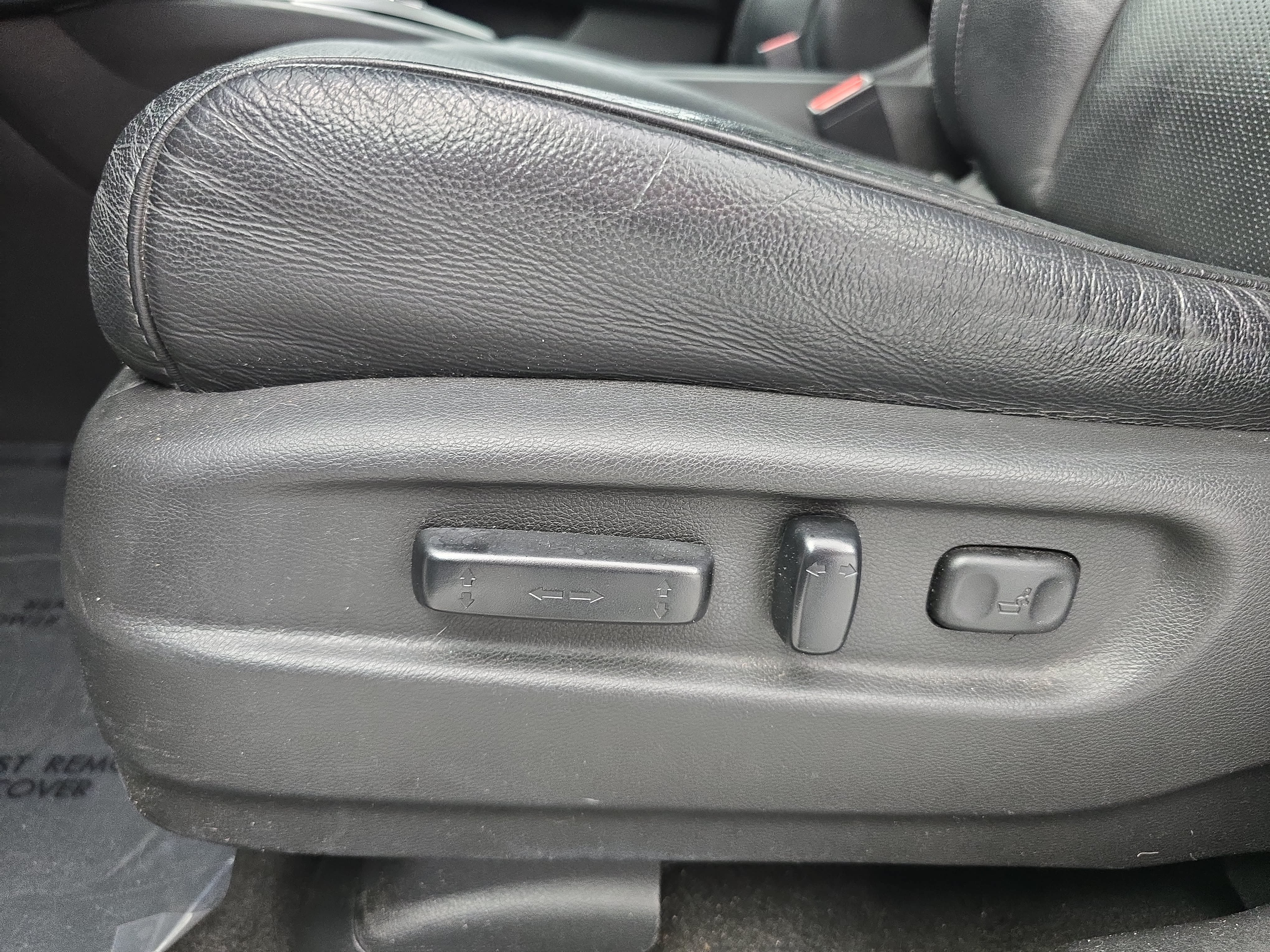 Used 2016 Honda Pilot Elite image 30