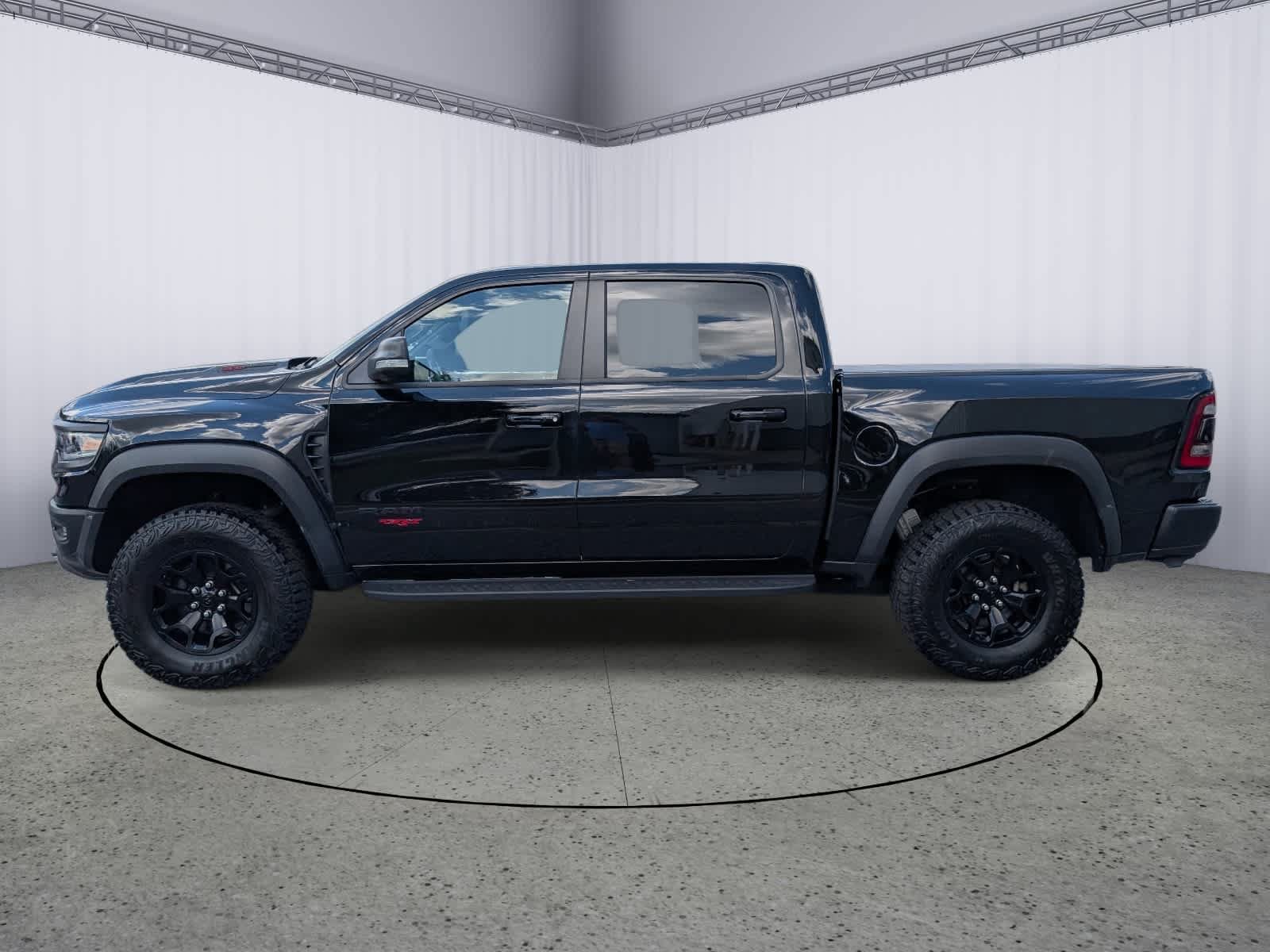 Used 2022 RAM 1500 TRX w/ TRX Level 2 Equipment Group AWD/4WD image 6