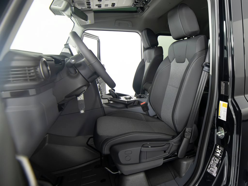 New 2026 INEOS Grenadier Station Wagon AWD/4WD image 31