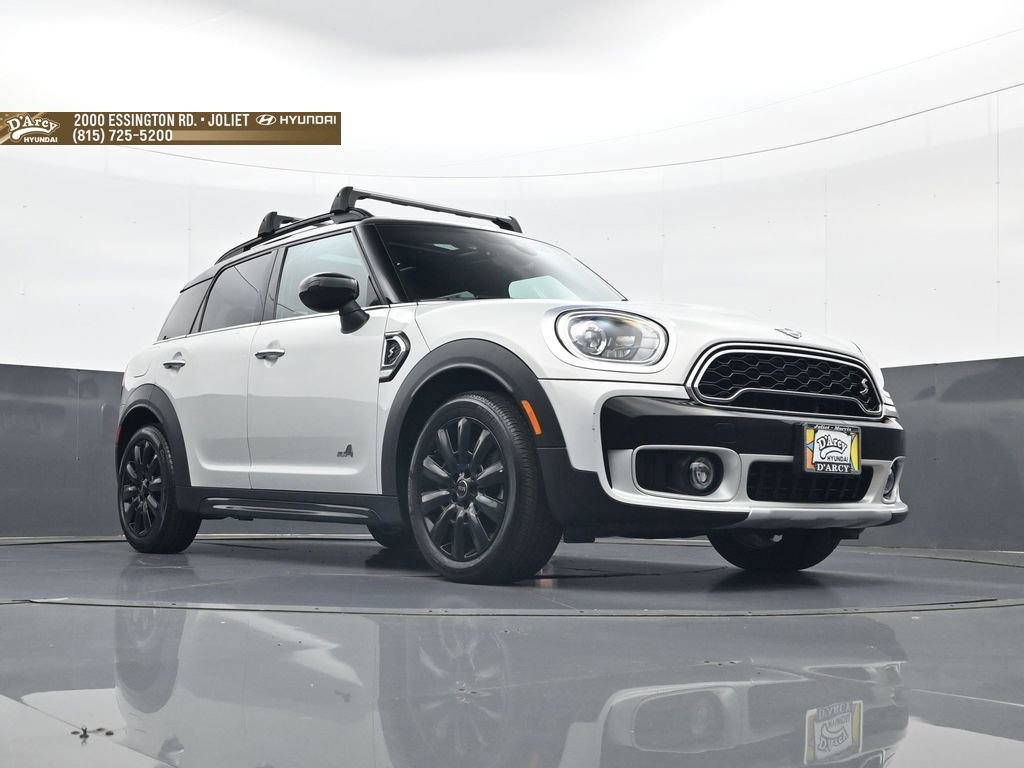 Used 2020 MINI Cooper Countryman S AWD/4WD image 23