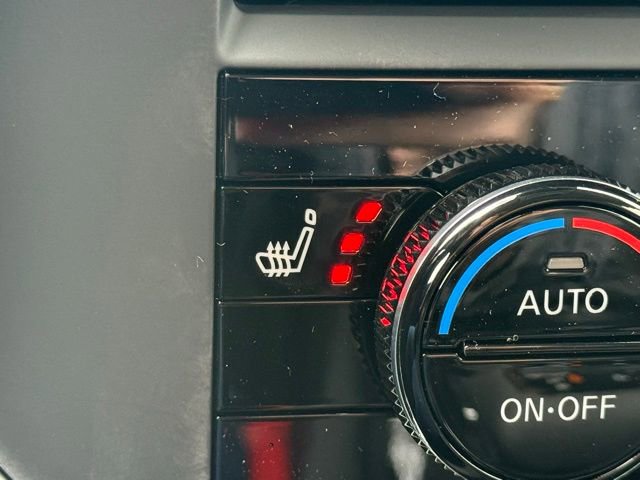 New 2026 Nissan Rogue SV image 32