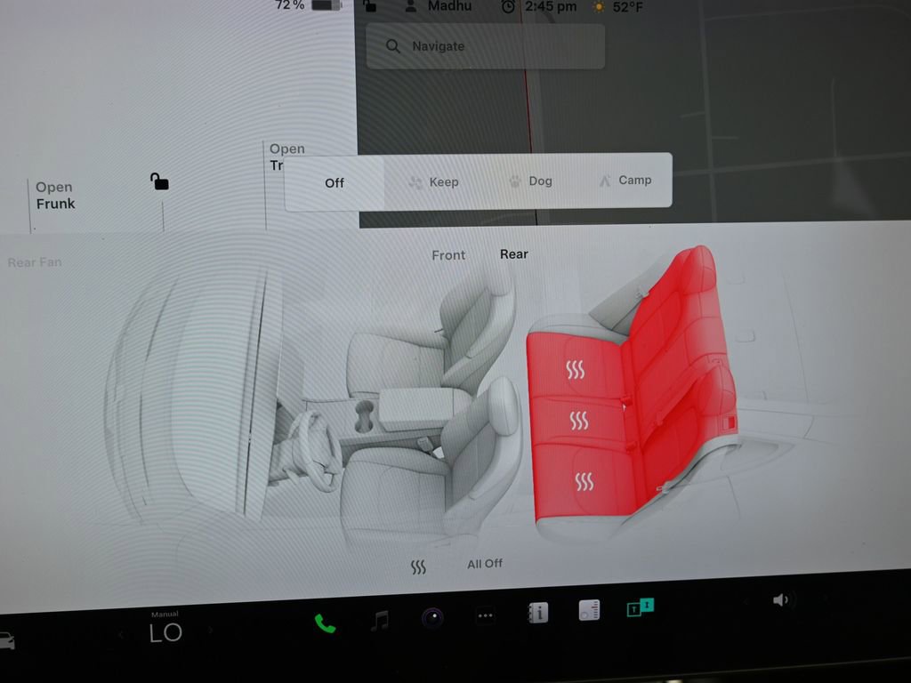 Used 2018 Tesla Model 3 Long Range image 32
