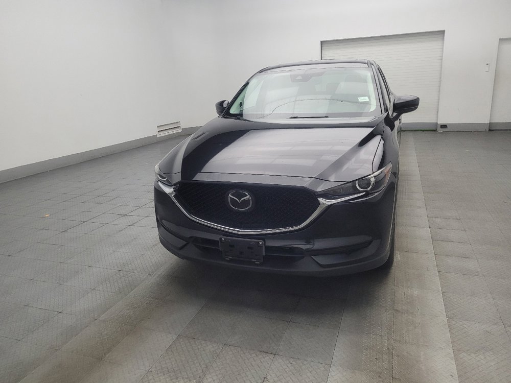 Used 2018 MAZDA CX-5 Touring w/ Preferred Equipment Package AWD/4WD image 15