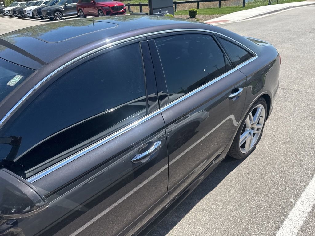 Used 2017 Audi A6 2.0T Premium image 12