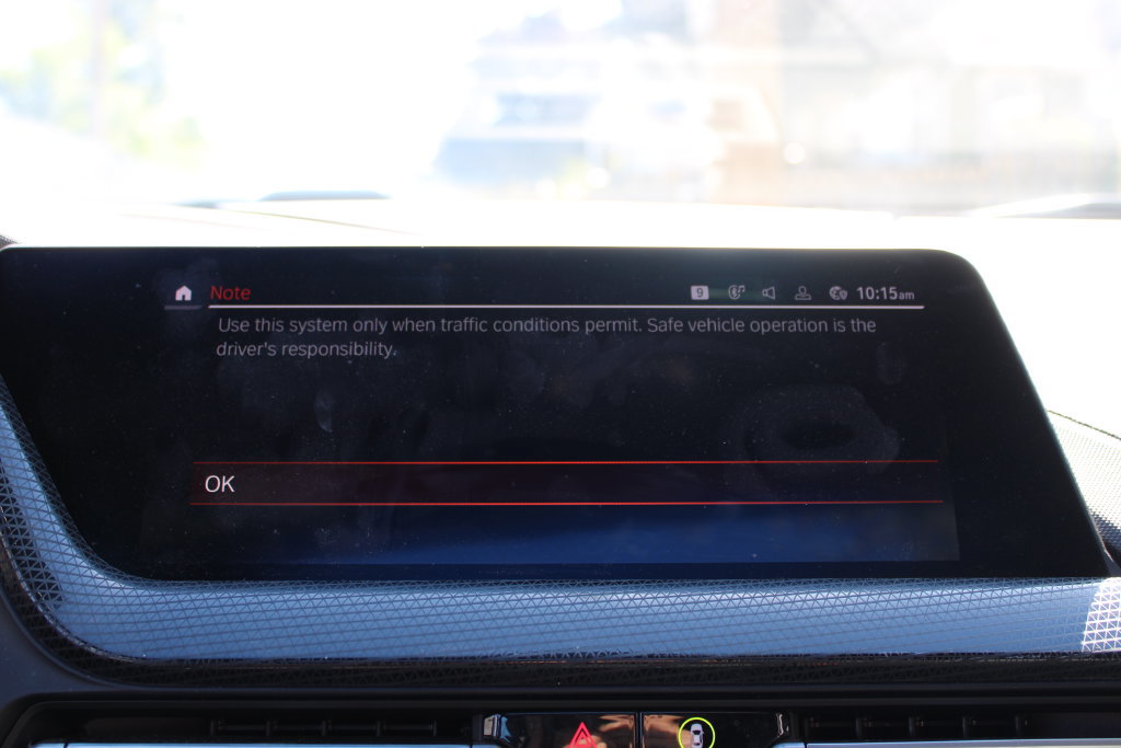 Used 2022 BMW 228i Gran Coupe FWD image 14