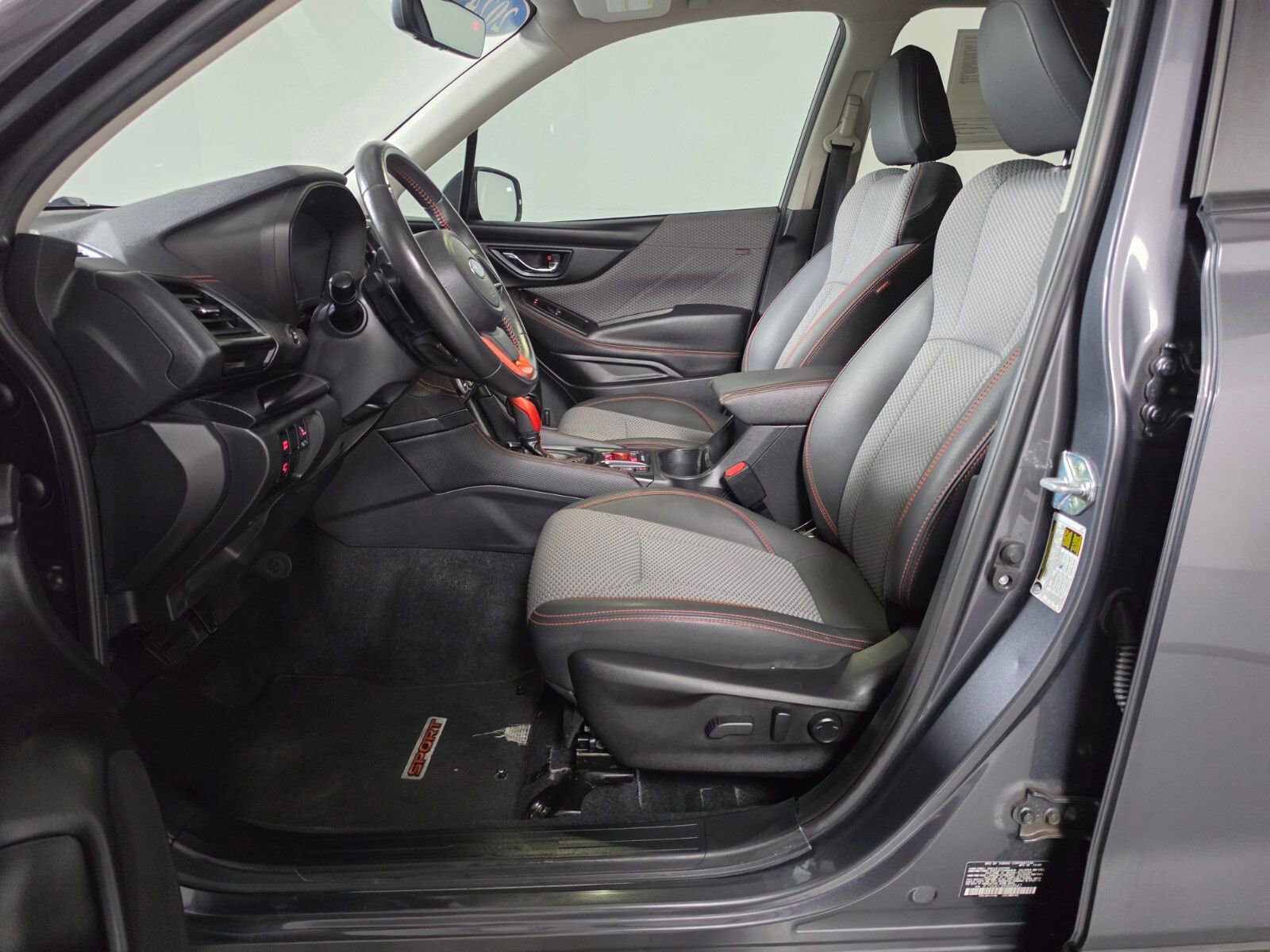 Used 2024 Subaru Forester Sport AWD/4WD image 15