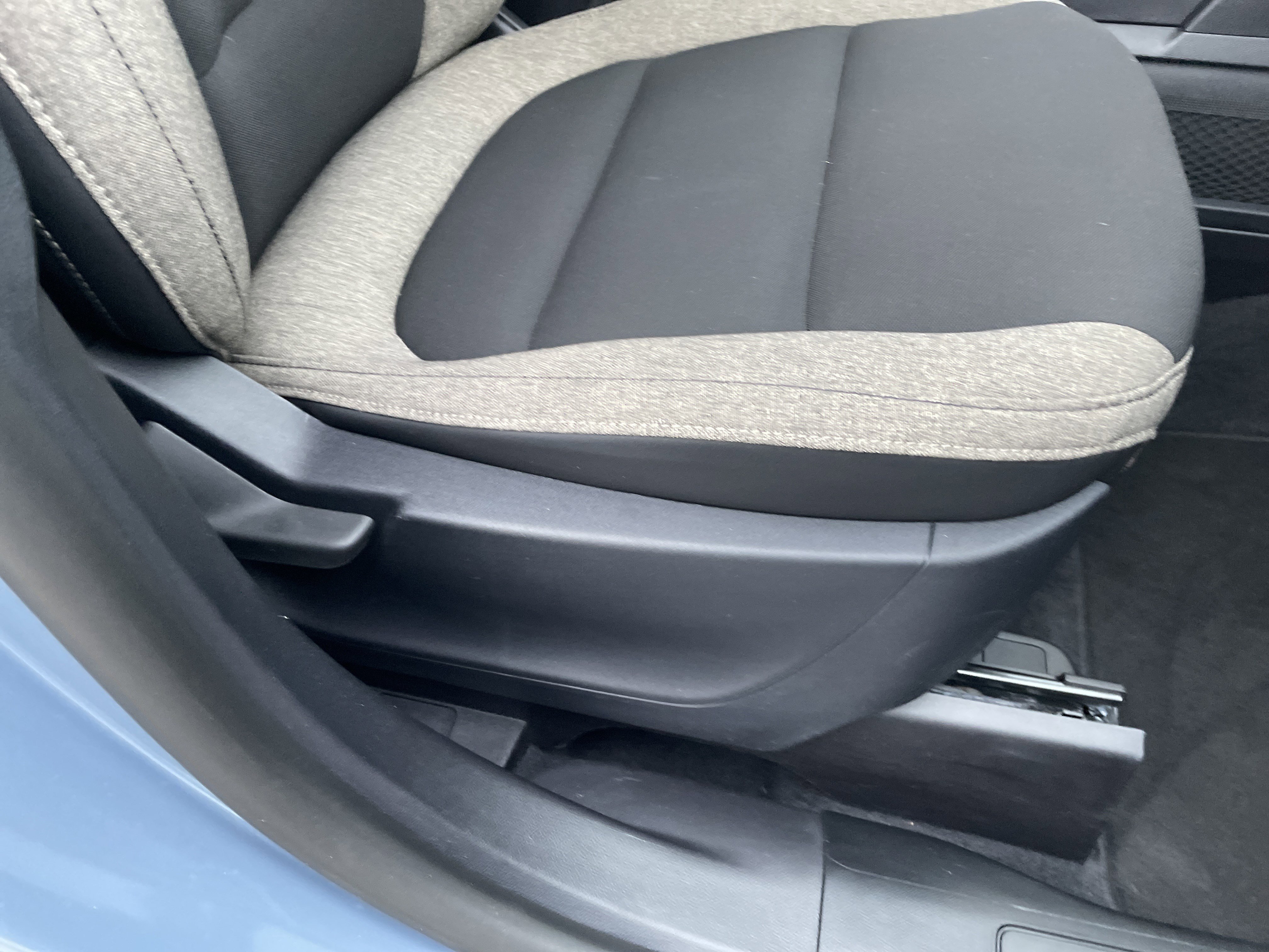 Used 2025 Ford Bronco Sport Big Bend w/ Convenience Package image 20