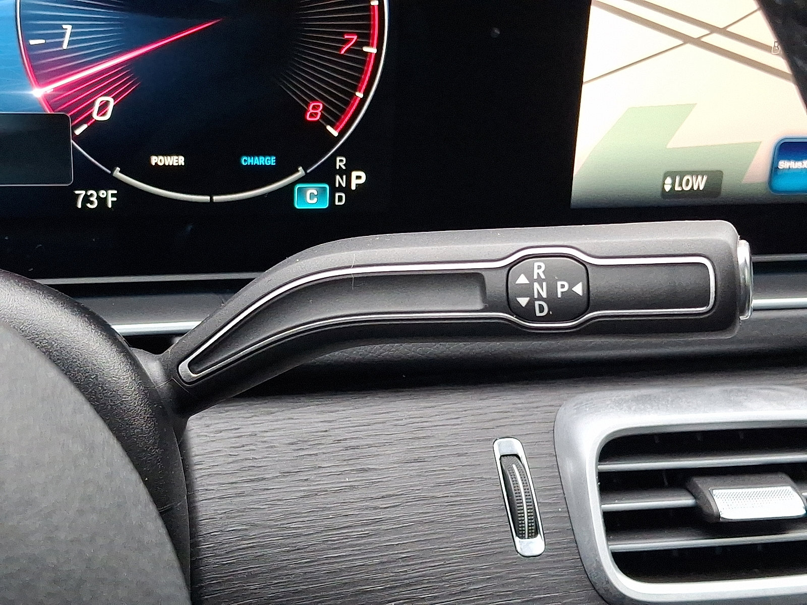 Used 2025 Mercedes-Benz GLS 450 4MATIC image 15