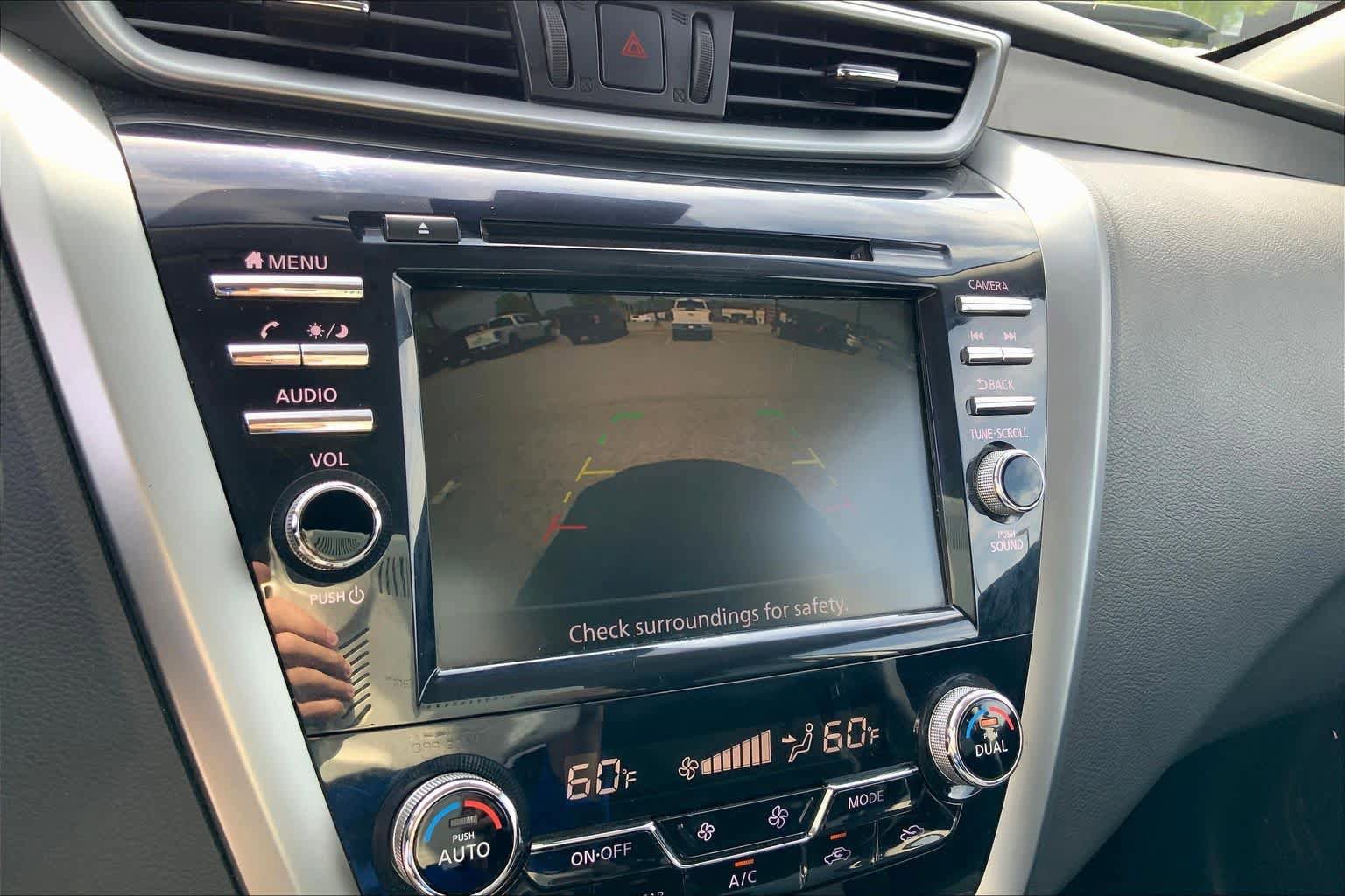 Used 2023 Nissan Murano S image 28