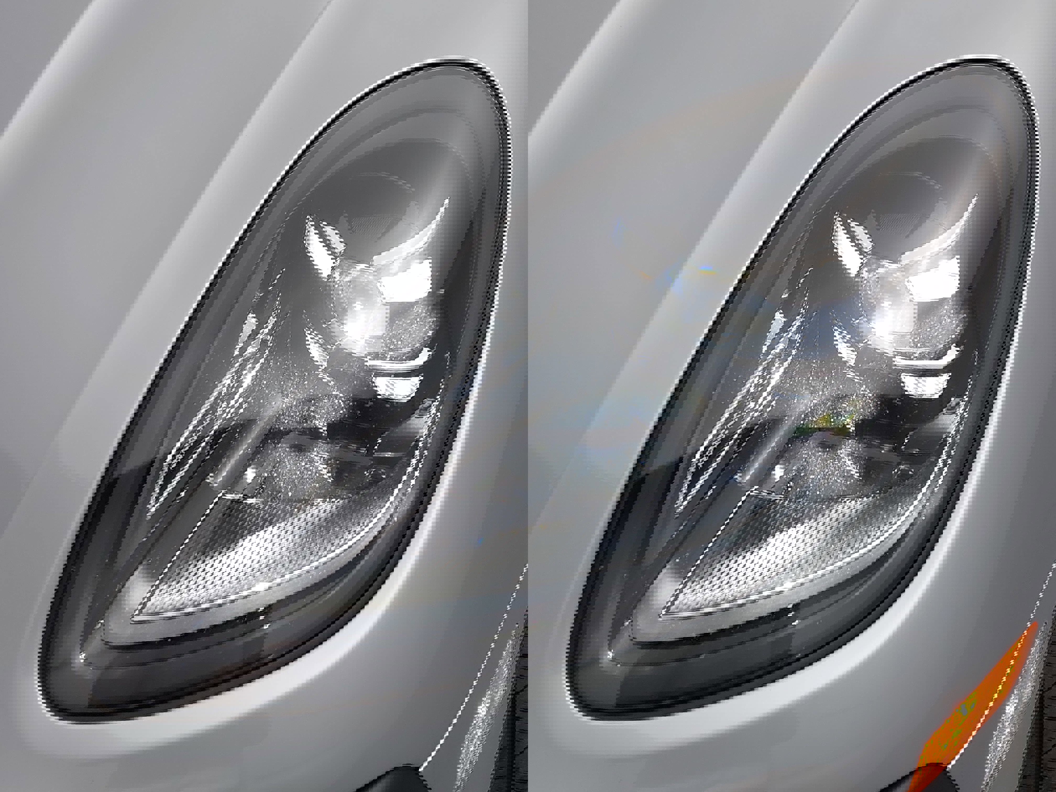 Certified 2023 Porsche Macan Turbo image 33