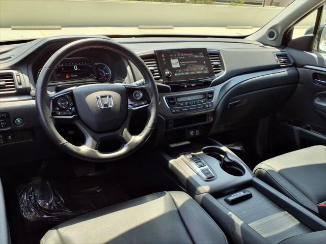 Used 2022 Honda Pilot Special Edition image 11
