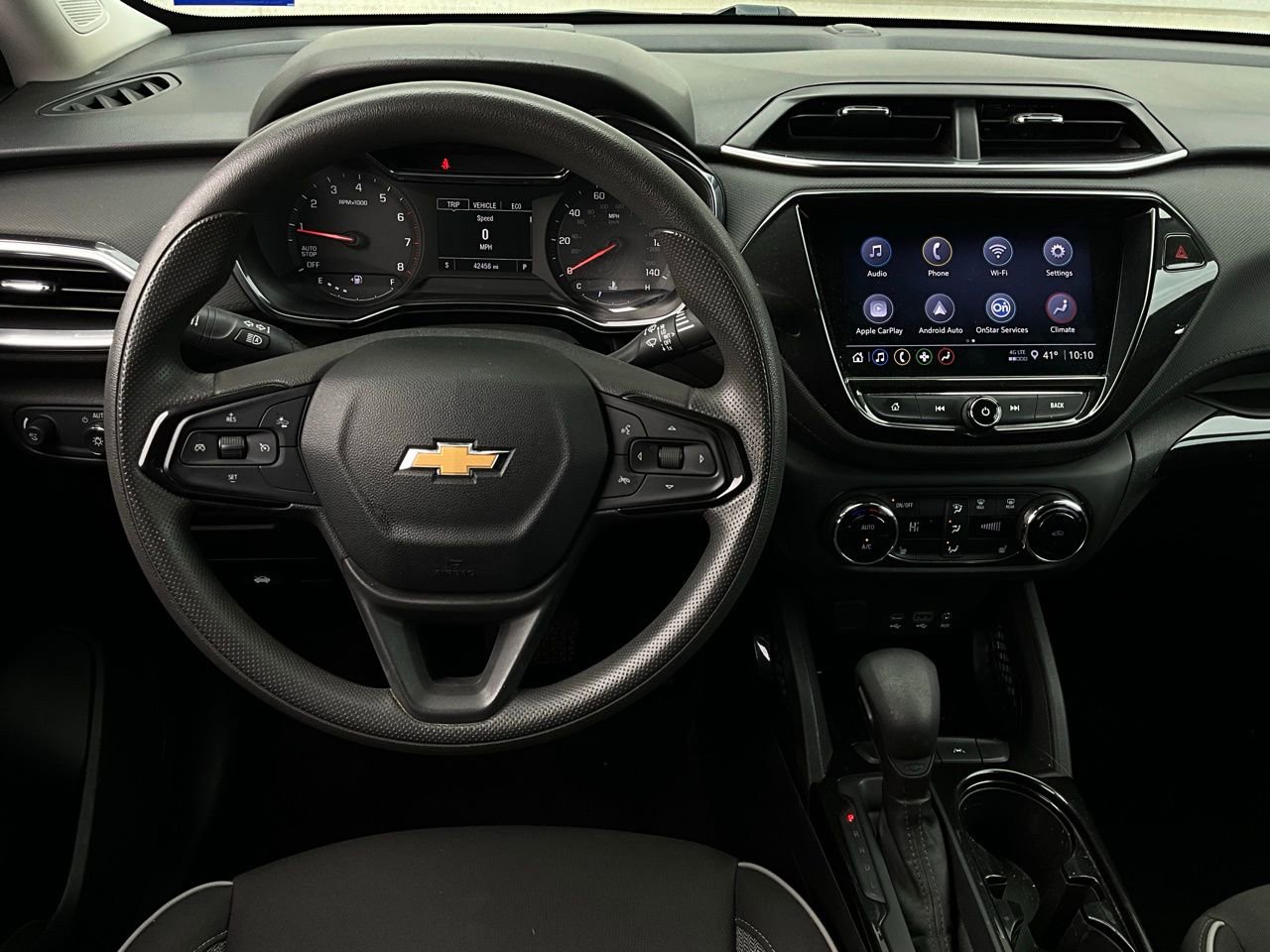 Used 2023 Chevrolet TrailBlazer LT w/ Convenience Package image 13