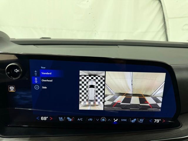 New 2026 Chevrolet Tahoe Premier image 43