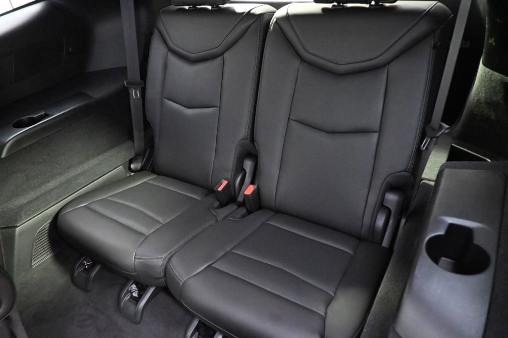 New 2025 Cadillac XT6 Premium Luxury w/ Technology Package image 22