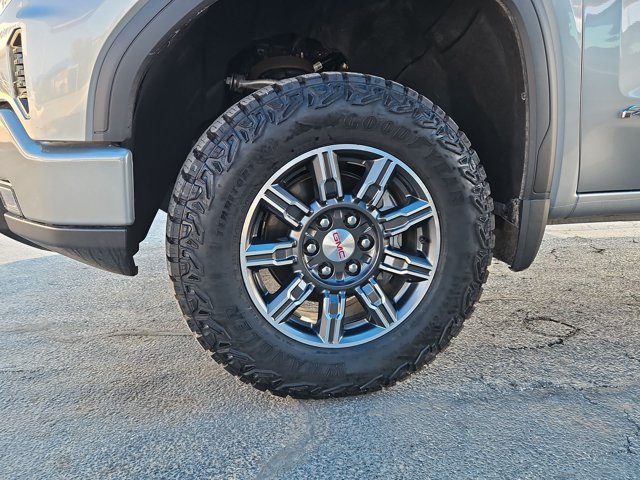 Certified 2026 GMC Sierra 1500 AT4 AWD/4WD image 24