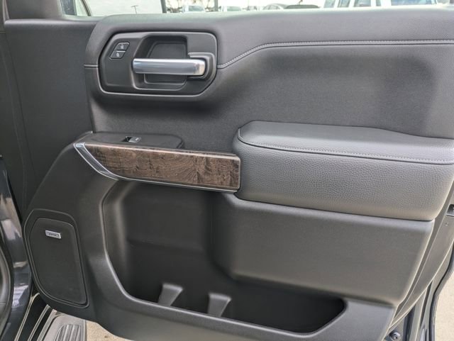Used 2020 GMC Sierra 1500 Denali w/ Denali Premium Package image 34