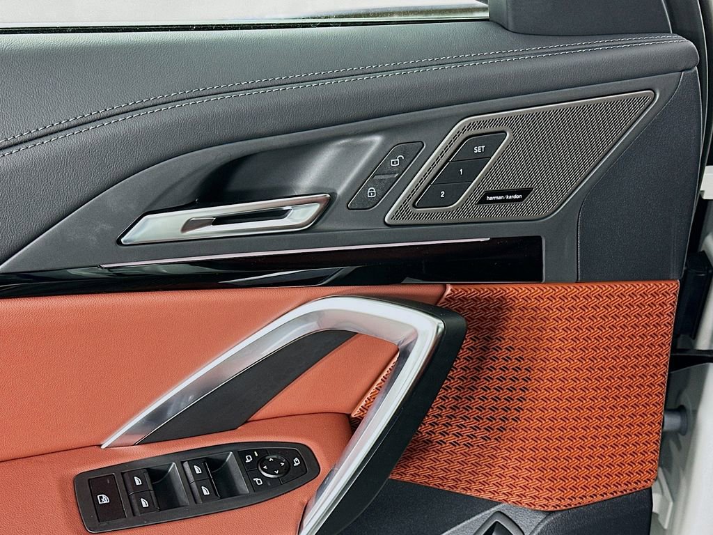 New 2026 BMW X1 xDrive28i w/ Technology Package image 23