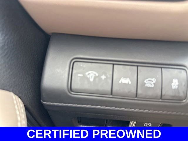 Certified 2023 Hyundai Santa Fe SEL w/ Premium Package image 54