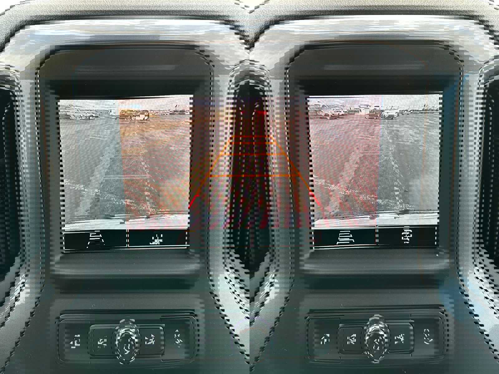 New 2026 GMC Sierra 2500 Pro w/ 1SA Pro Safety Plus Package image 27