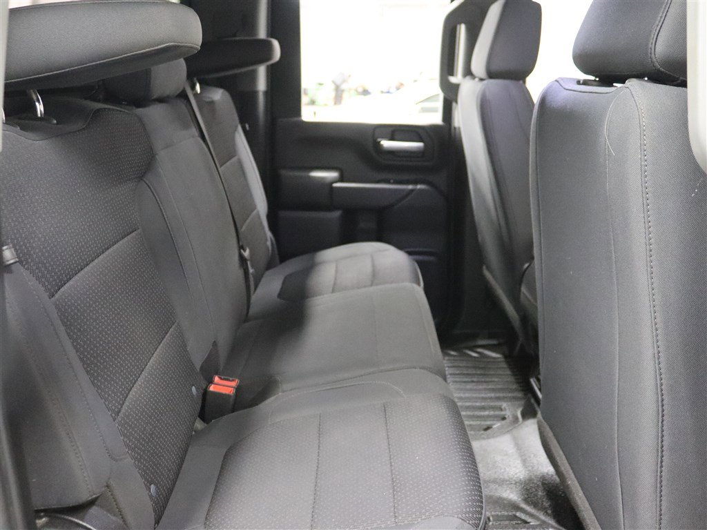 Used 2020 Chevrolet Silverado 2500 W/T w/ WT Fleet Convenience Package image 17