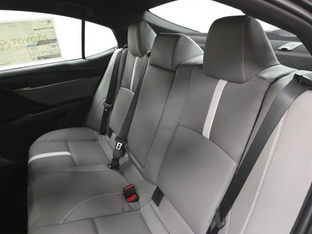 New 2026 Toyota Camry SE AWD/4WD image 16