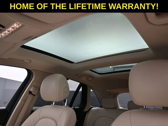 Used 2016 Mercedes-Benz GLC 300 4MATIC image 39