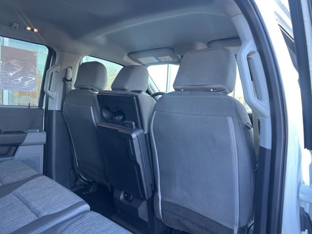 Used 2023 Ford F350 XL w/ Snow Plow Prep Package image 28