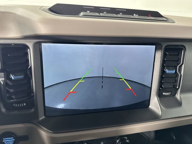 Used 2024 Ford Bronco Wildtrak image 7