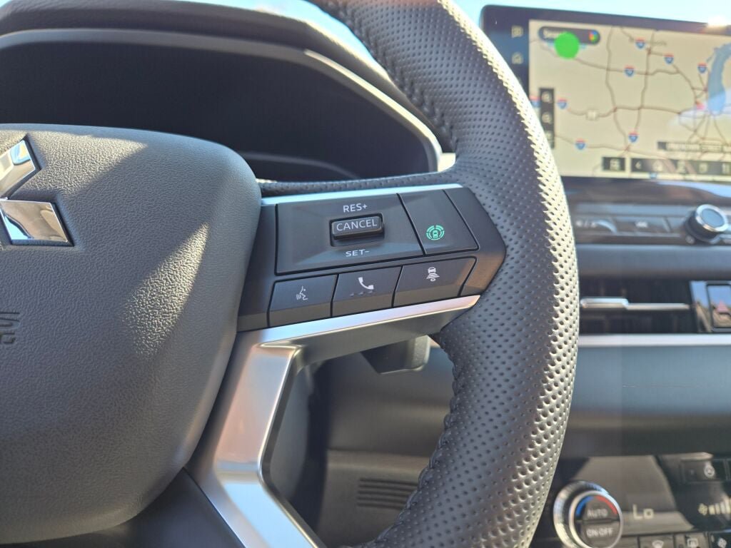 New 2026 Mitsubishi Outlander SE AWD/4WD image 27