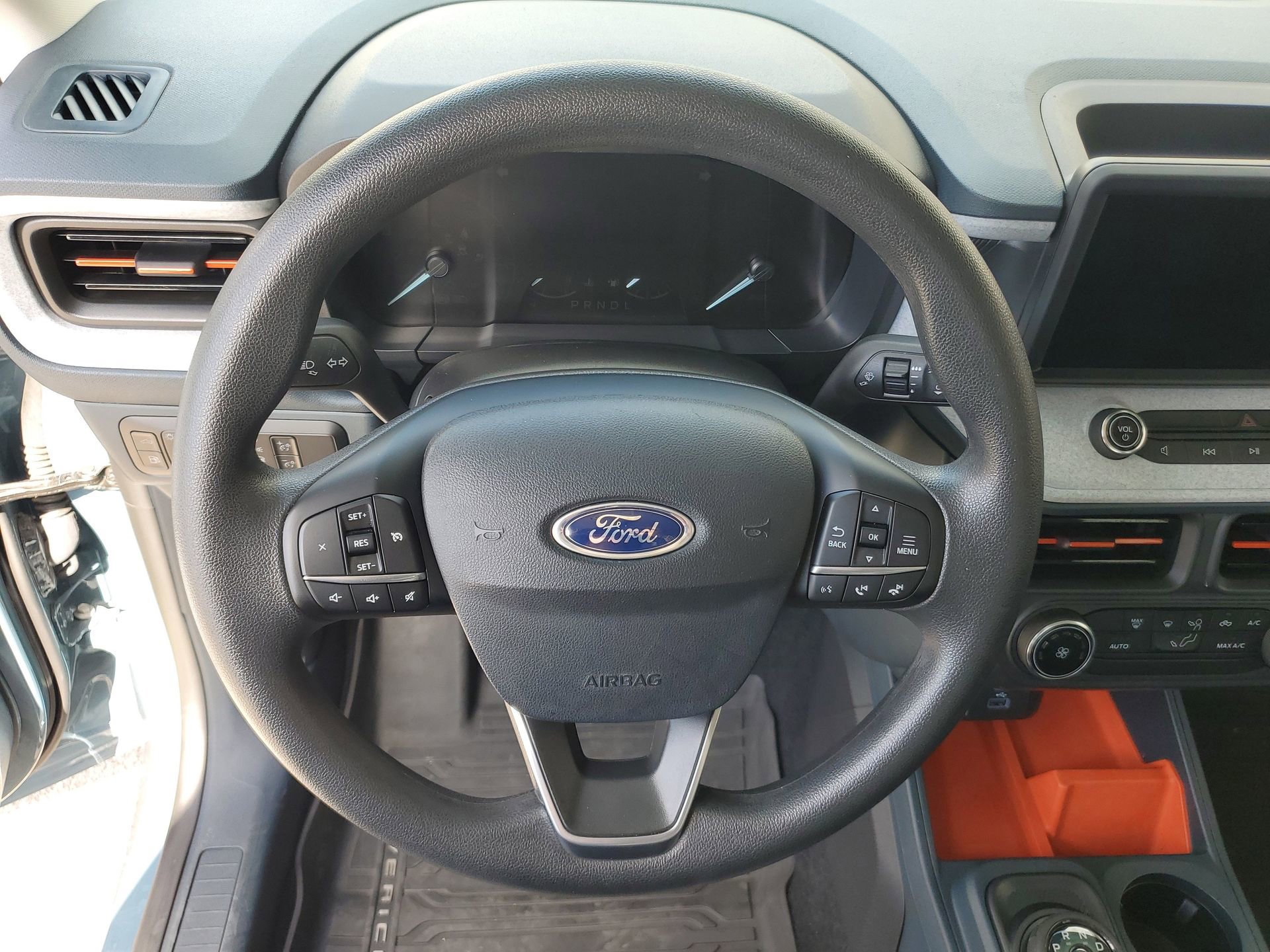 Used 2023 Ford Maverick XLT image 22