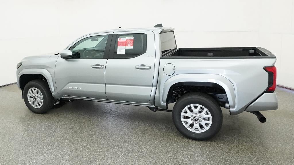 New 2026 Toyota Tacoma SR5 RWD image 4