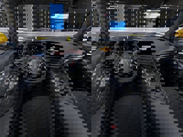 New 2026 Chevrolet Corvette Stingray Premium Cpe w/ 3LT image 15