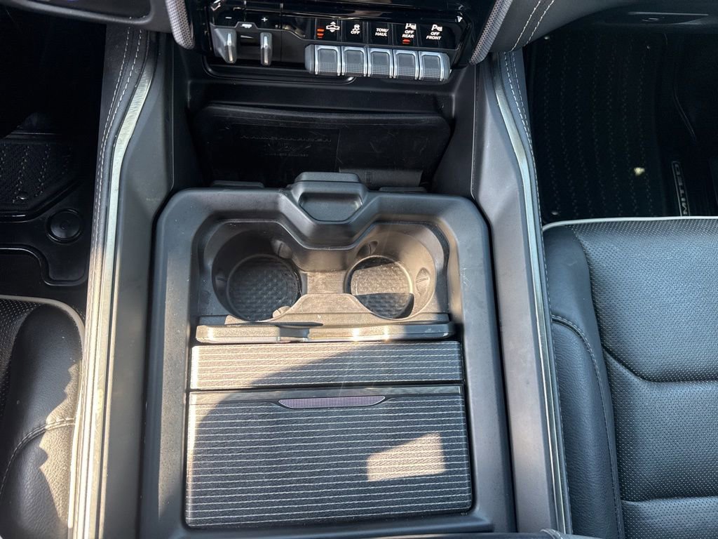 Certified 2020 RAM 1500 Limited image 24