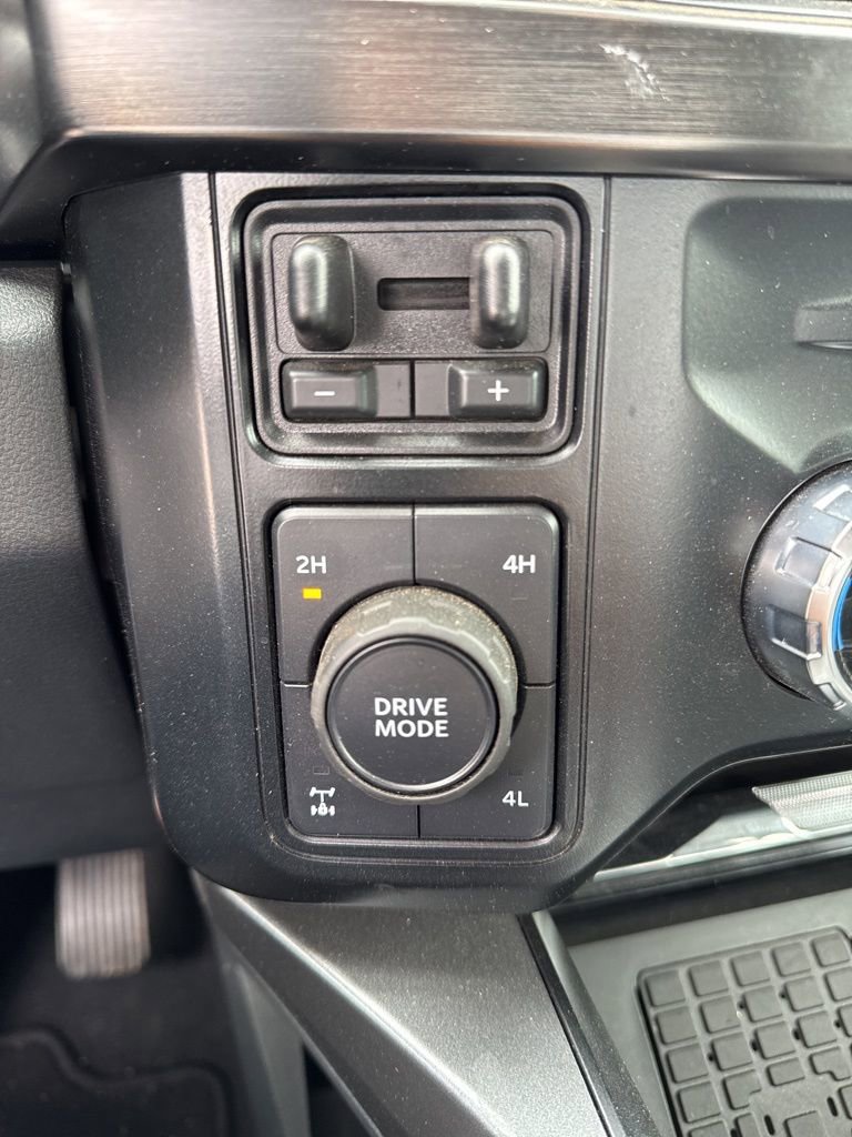 Used 2023 Ford F250 Lariat w/ Lariat Ultimate Package image 15