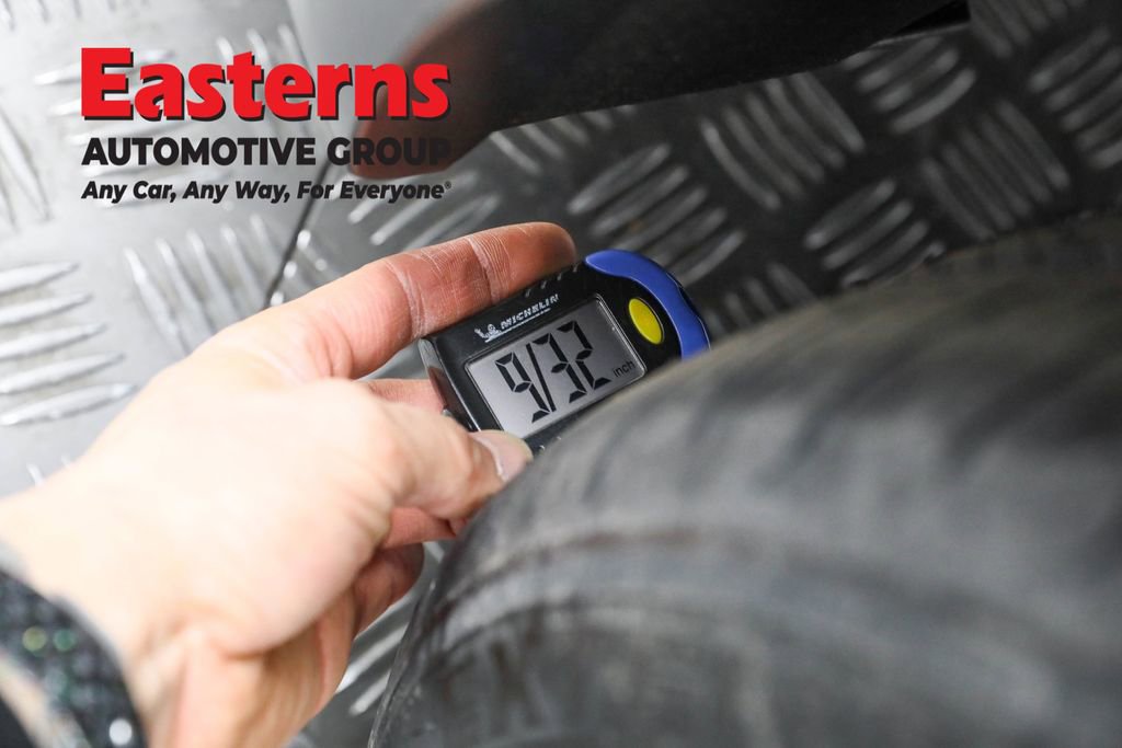 Used 2024 Toyota Prius LE image 25