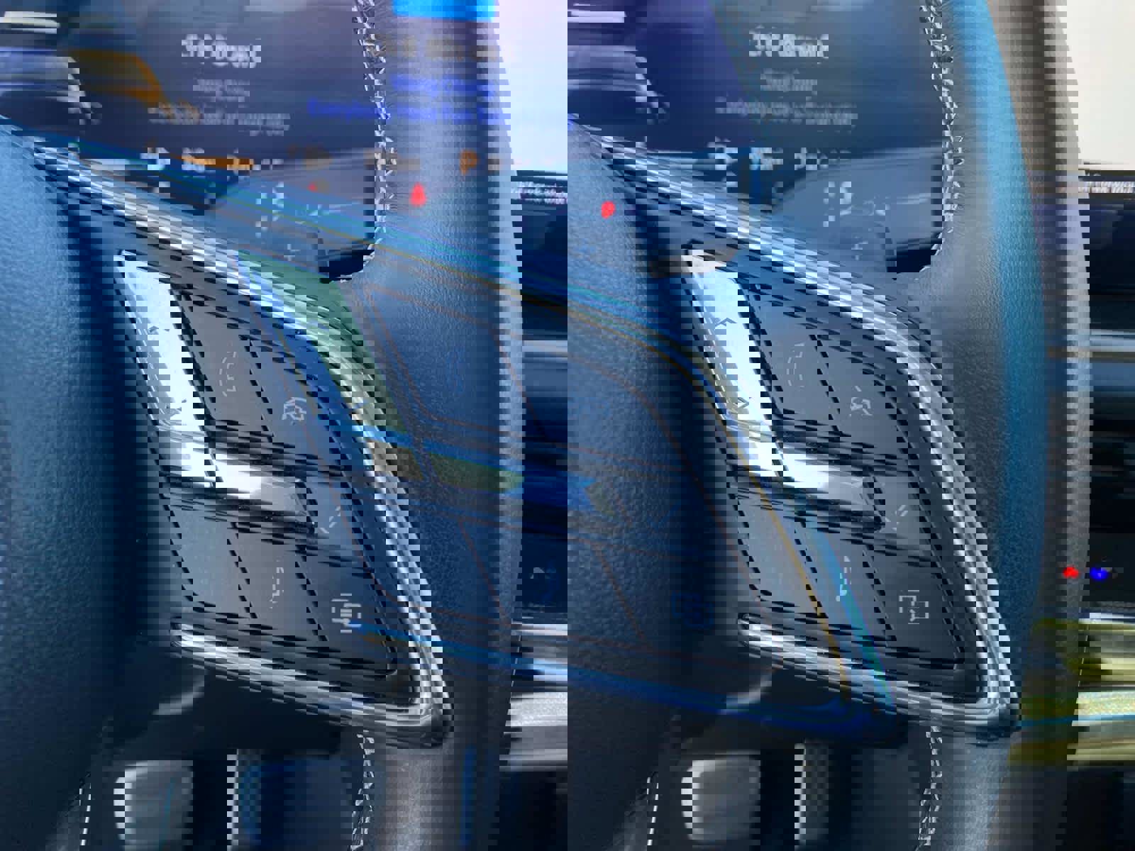 Used 2024 Buick Envision Sport Touring image 17