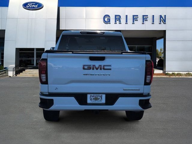 Used 2024 GMC Sierra 1500 Elevation AWD/4WD image 8