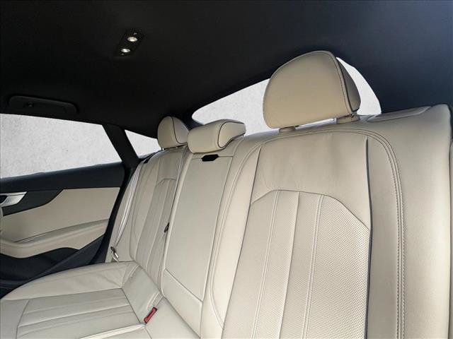 Used 2025 Audi A5 2.0T Premium Plus AWD/4WD image 16