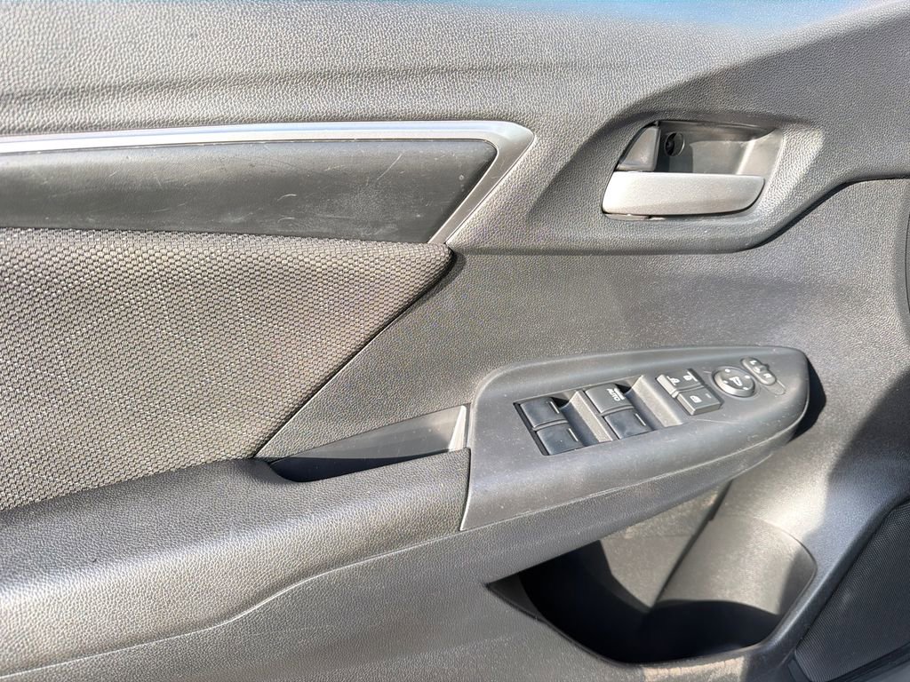 Used 2015 Honda Fit EX-L image 29