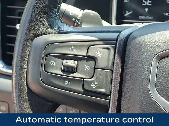 Used 2023 GMC Sierra 1500 Denali Ultimate AWD/4WD image 7