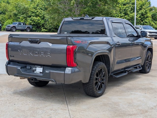Used 2022 Toyota Tundra SR5 w/ TRD Sport Package AWD/4WD image 19