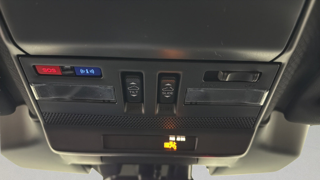 New 2026 Subaru Outback Limited XT image 25
