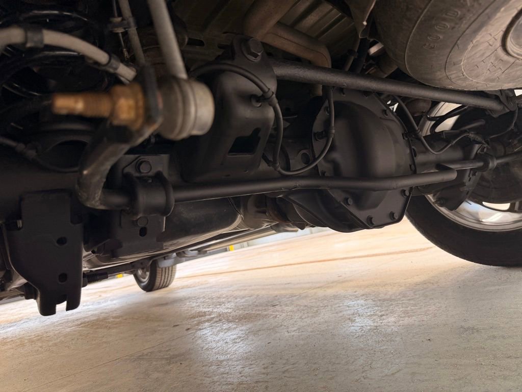 Used 2019 RAM 1500 Big Horn image 47