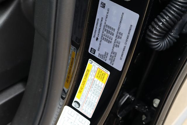 Certified 2025 GMC Yukon Denali AWD/4WD image 31