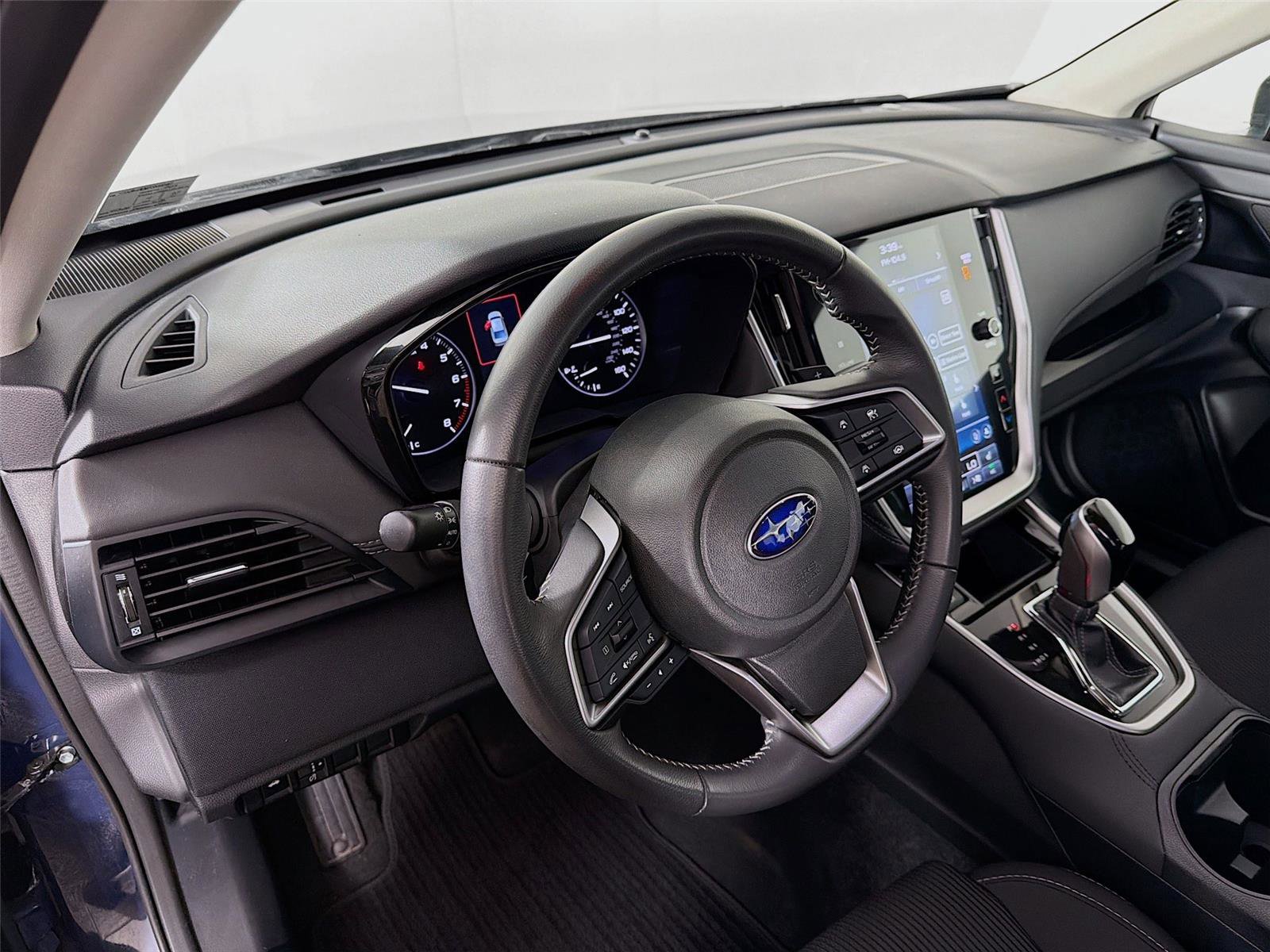 Used 2025 Subaru Legacy Premium AWD/4WD image 9