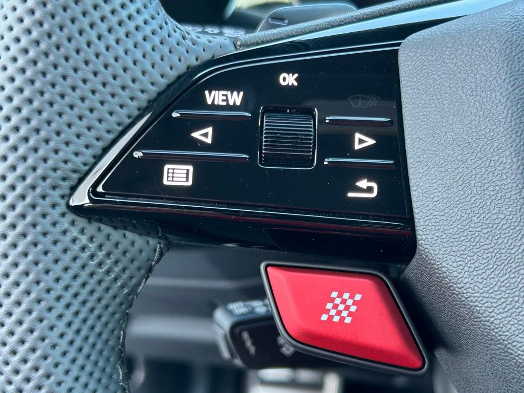 New 2026 Audi RS 3 AWD/4WD image 23